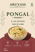 Pongal Premix